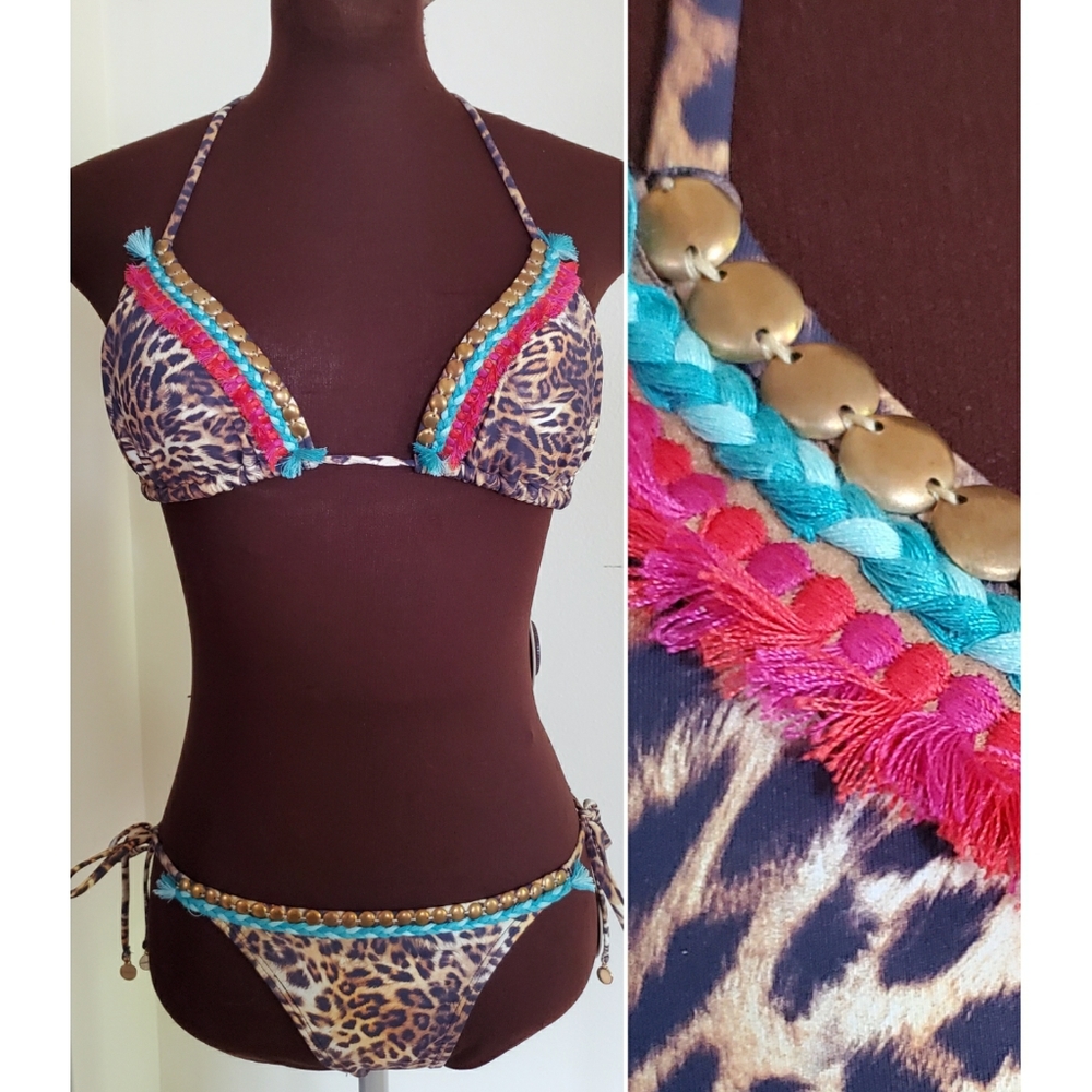 🐆OndadeMar Bikini